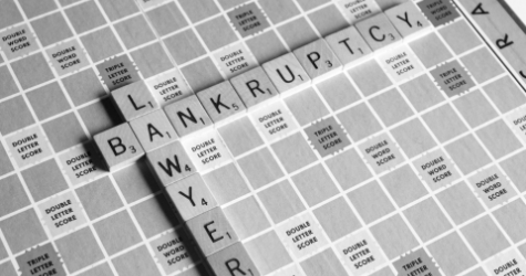 Bankruptcy Solicitor