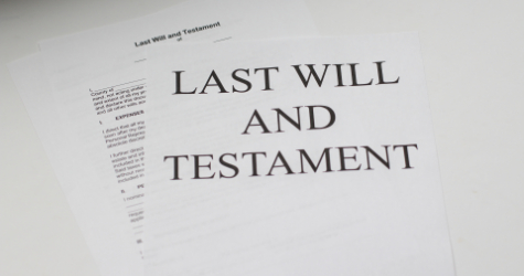 How much does a will cost?